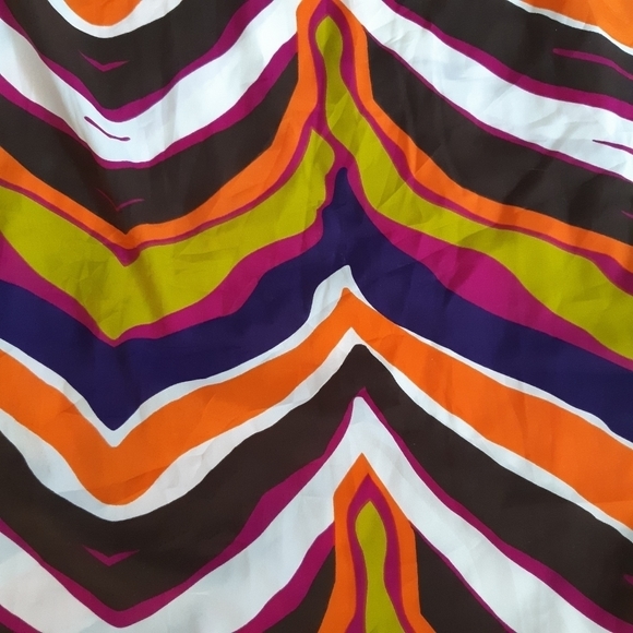 * Host Pick* Zebra Arrow Rio dress D12 - Picture 2 of 4